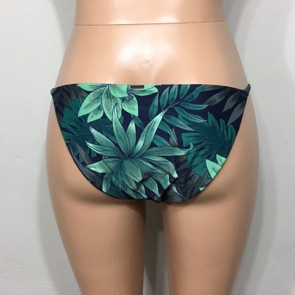 O’Neill reversible tropical bikini bottoms. NWT - Picture 13 of 15